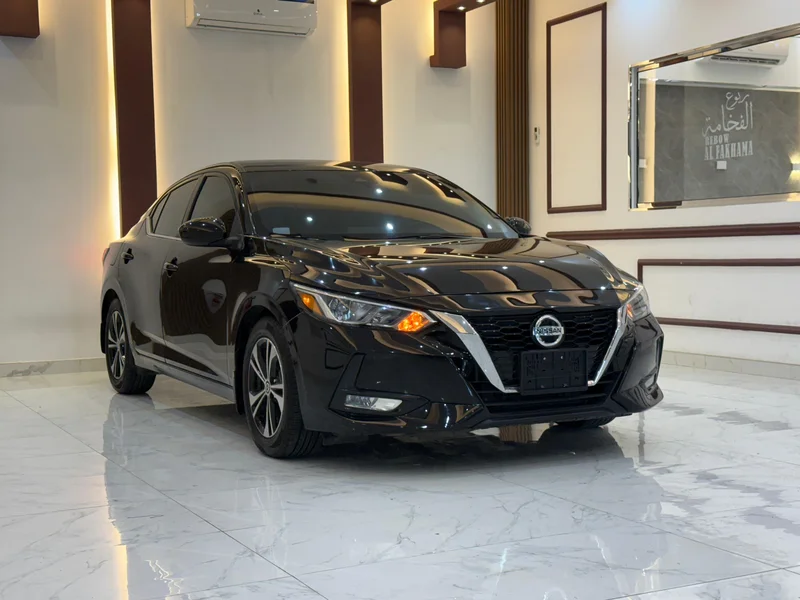 Nissan Sentra 202262930624540929111