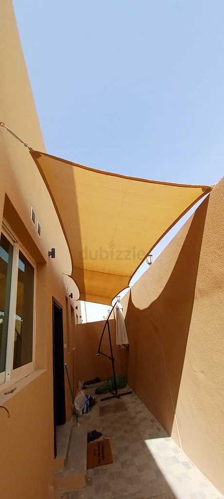 Sun shade 340 gsm632203217249291127