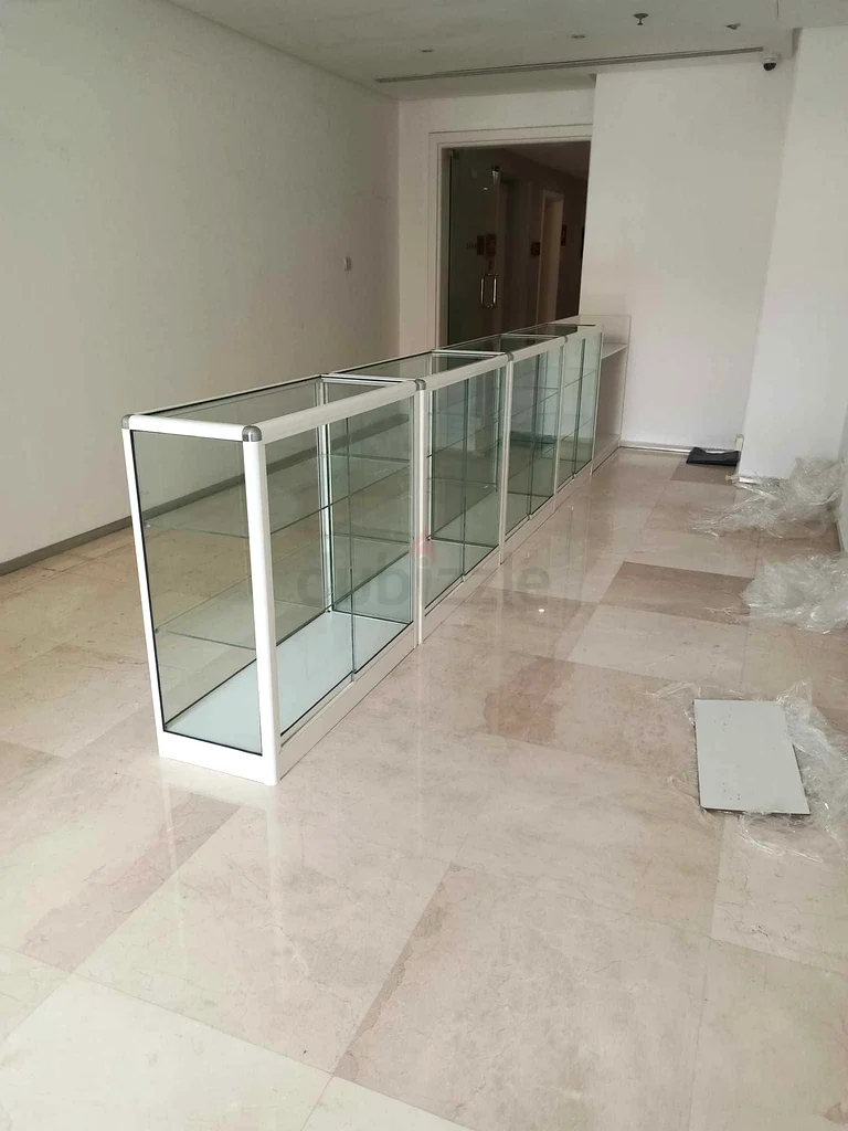 Aluminum Display Counter63258661372802111