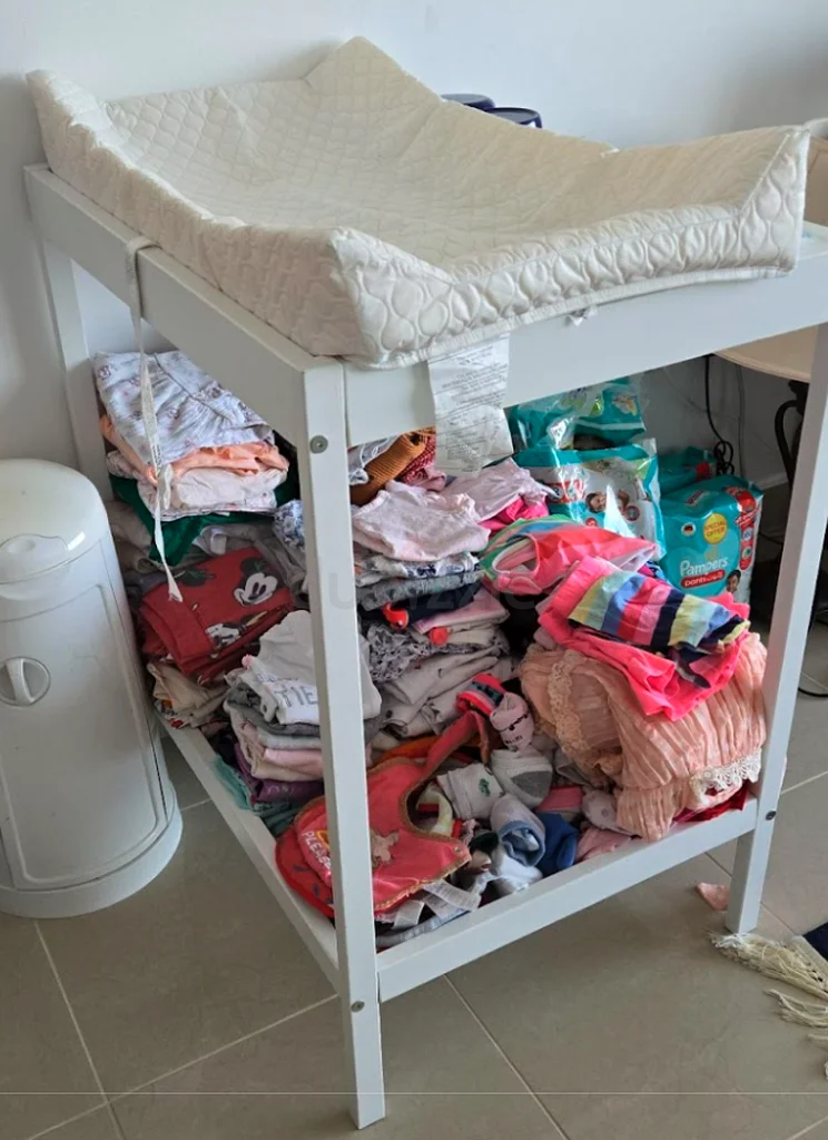 Changing Table632037025341461116