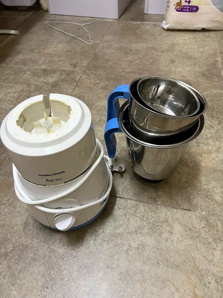 Mixer