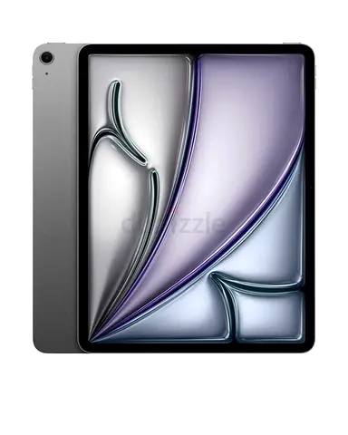 APPLE 13-inch iPad Air M3 (2025) Wi-Fi 128GB – Space Grey