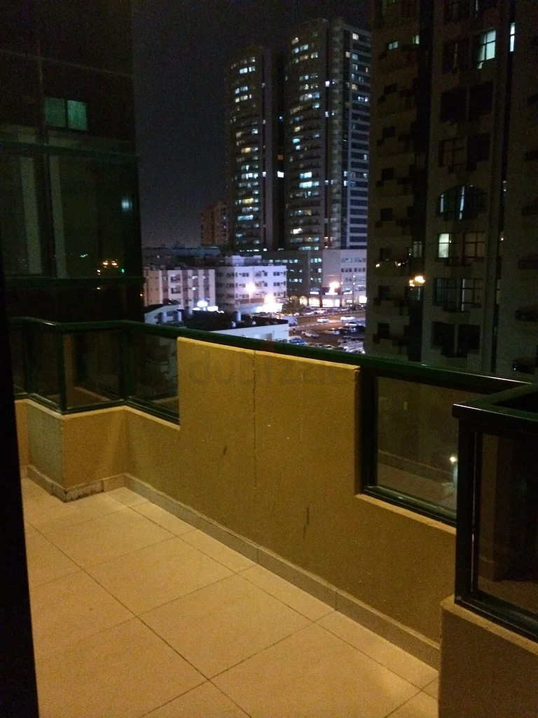 غرفة نوم مؤثثة في برج الرشيديّة64054607134337110