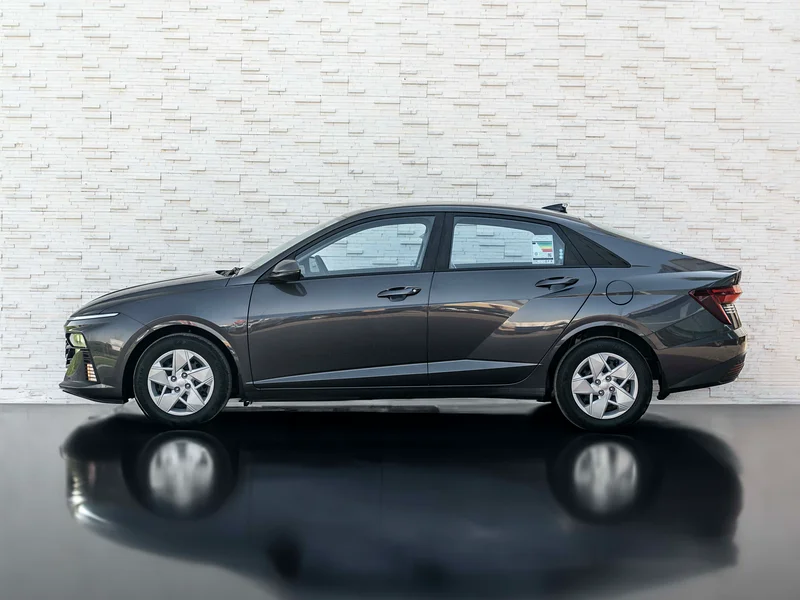 ALL HYUNDAI ACCENT SMART+ • 5 YEARS OR 150,000KMS OFFICIAL HYUNDAI JUMA AL MAJID WARRANTY63232138594434114