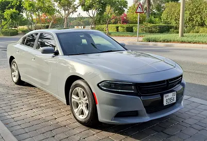 Dodge Charger 2022