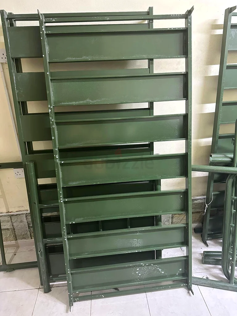 Bunker Bed with mattress  Cabinet63217818034817112