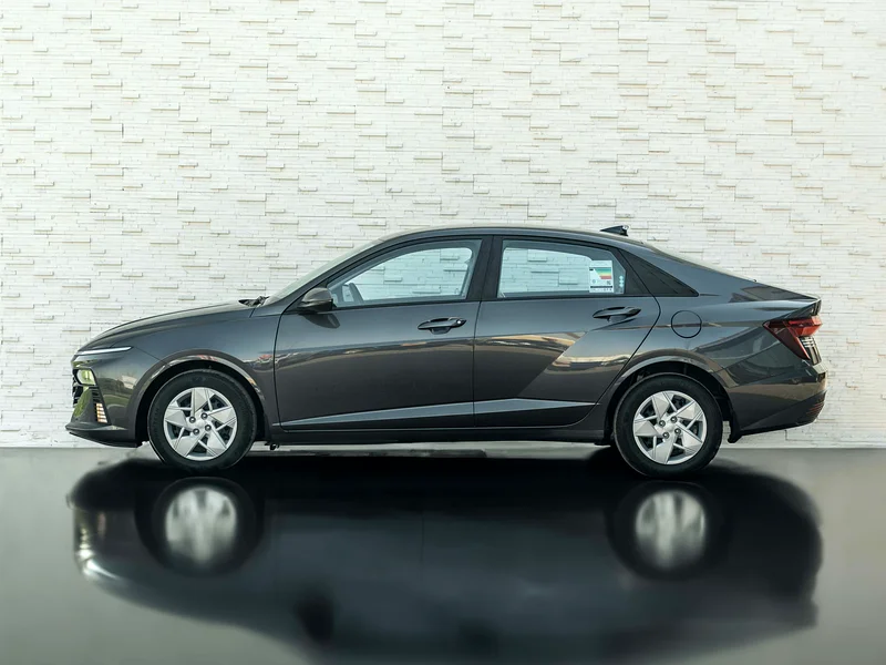 ALL NEW ACCENT SMART+ • 5 YEARS OR 150,000KMS OFFICIAL HYUNDAI JUMA AL MAJID WARRANTY63177576162306113