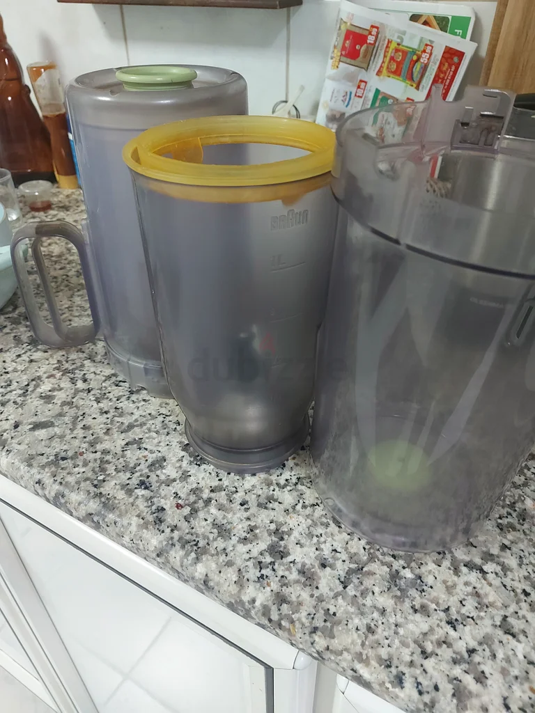 Braun dry grind and mincer63255542483073111