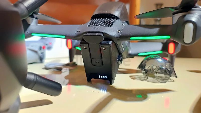 DJI FPV DRONE COMBO KIT FLAWLESS63241128479361111