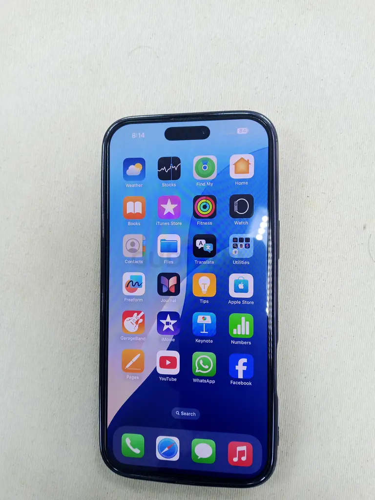 Apple iPhone 16 Pro Max - Excellent Condition,