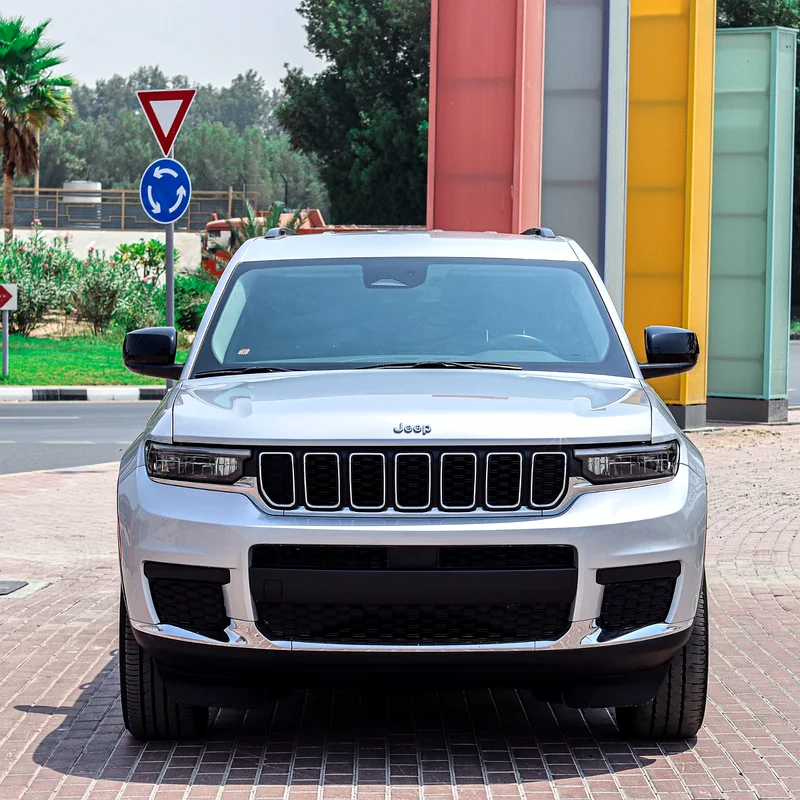 Grand Cherokee LAREDO V6 3.6 202263398604337795112