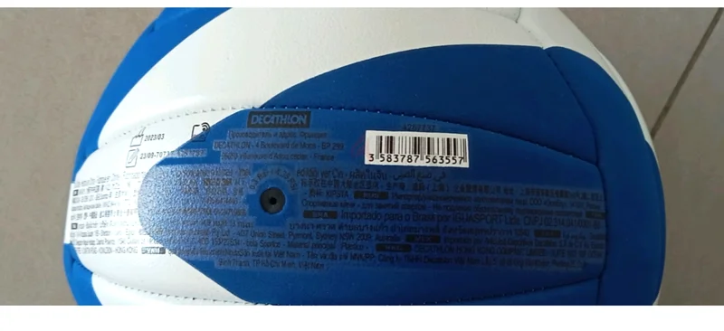 Volley ball - decathlon63171311183619111
