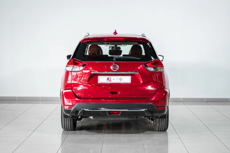 AED 1400 PM | FULL OPTION | 2.5L | 7 SEATER | SL 4WD | DEALER WARRANTY62933685674241114