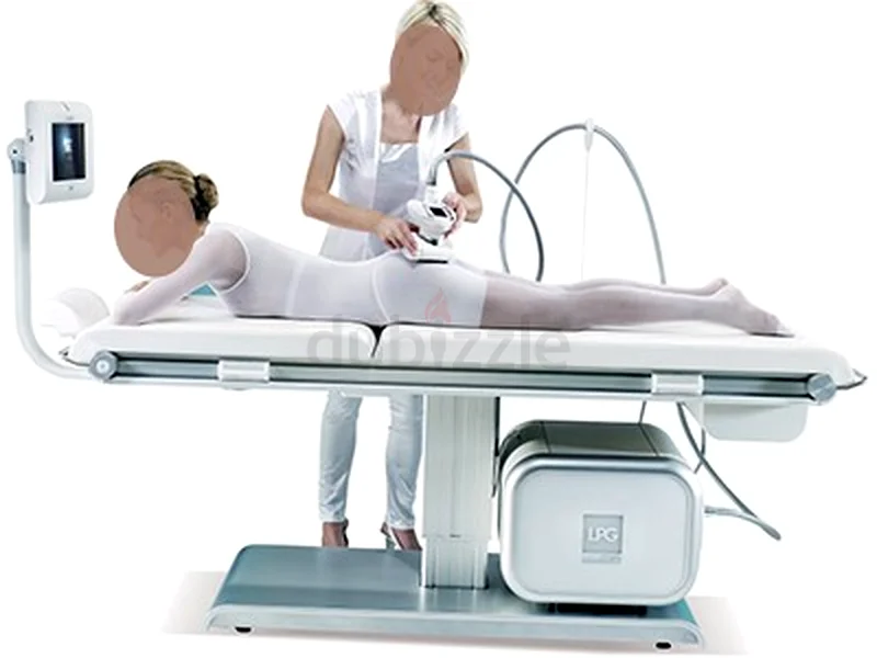 LPG Machine for Spa or Home Use – Body and Face Treatment632539711066901119