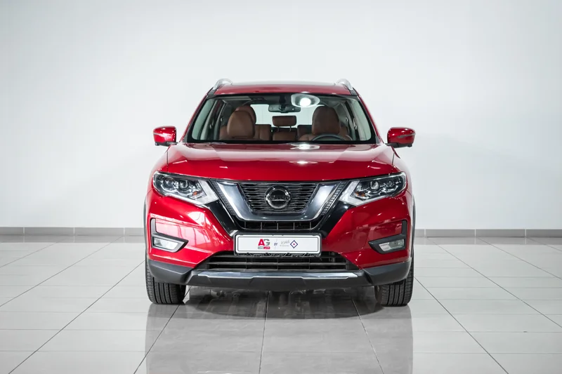 AED 1400 PM | FULL OPTION | 2.5L | 7 SEATER | SL 4WD | DEALER WARRANTY62933685674241111