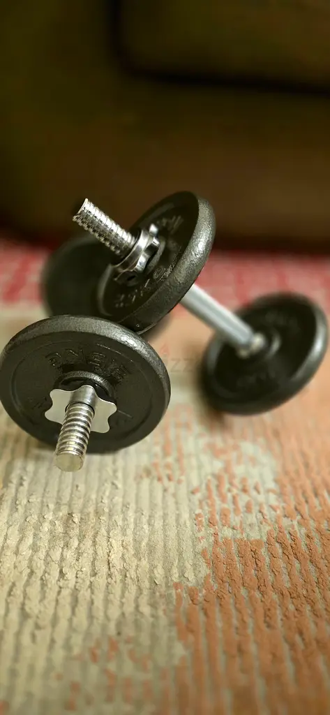 Dumbell63241646152835111