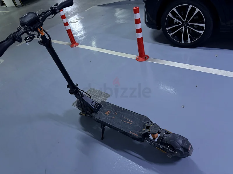 High-Performance Electric Scooter for Sale63169936542594111