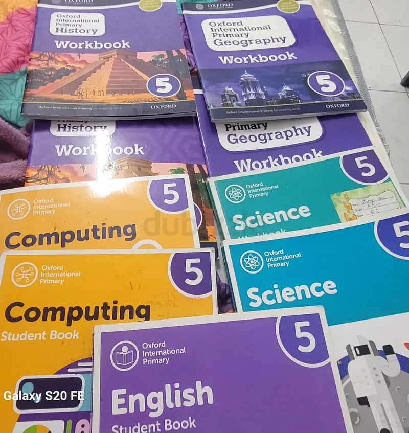 كتب