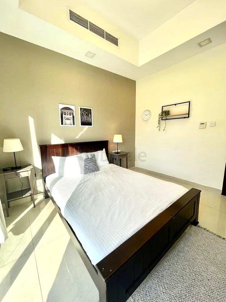 Stylish Master Room with Balcony63218793264898111