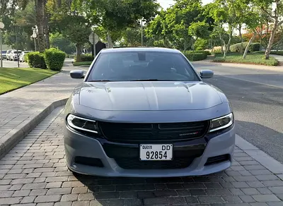 Dodge Charger 2022