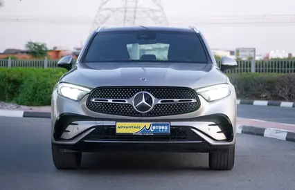 2023 Mercedes-BENZ GLC 缩略图 6