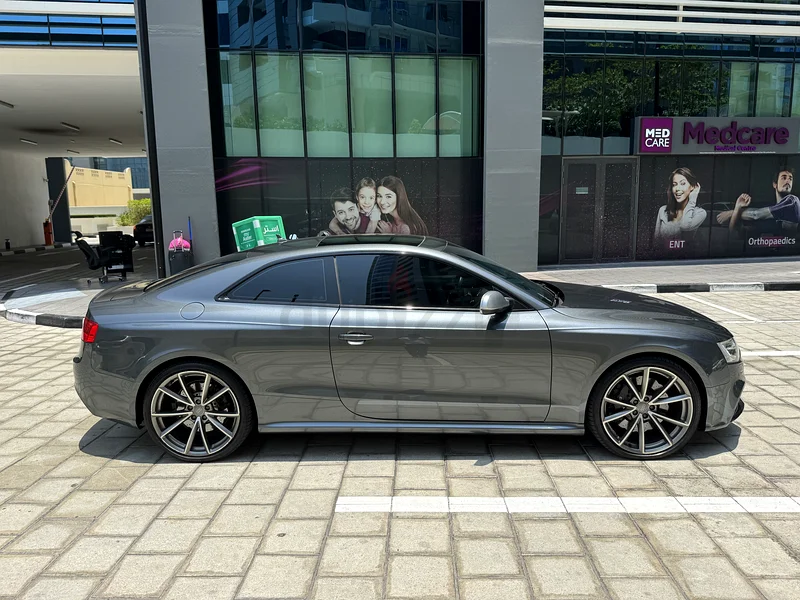 أودي RS5 2014 دول مجلس التعاون الخليجي63150024667649111