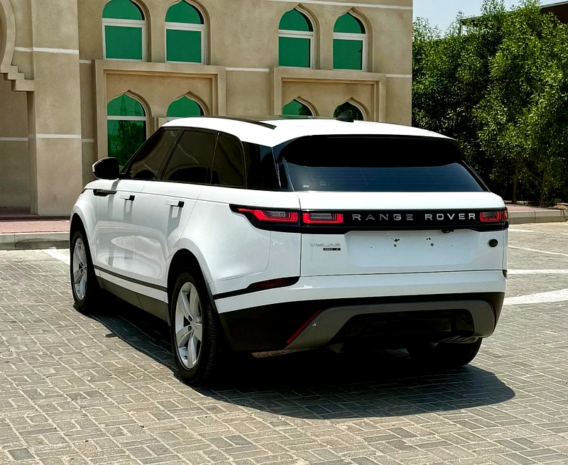 رنج روفر فيلار P250 S خليجي 2019 مالك اول من الوكالة فل اوبشن63227776812289113