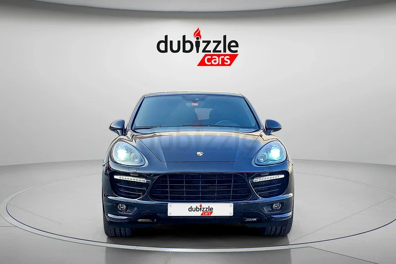 4928 درهم/شهريًا | بورش كايين GTS 2014 | مواصفات دول مجلس التعاون الخليجي | رقم المرجع#32040263170840606466111