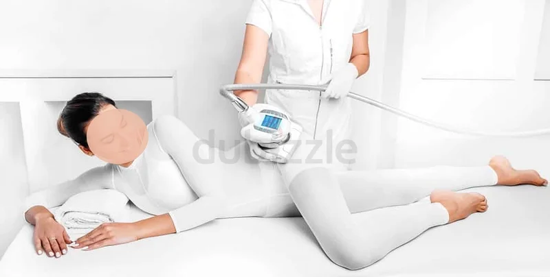 LPG Machine for Spa or Home Use – Body and Face Treatment63253971106690111