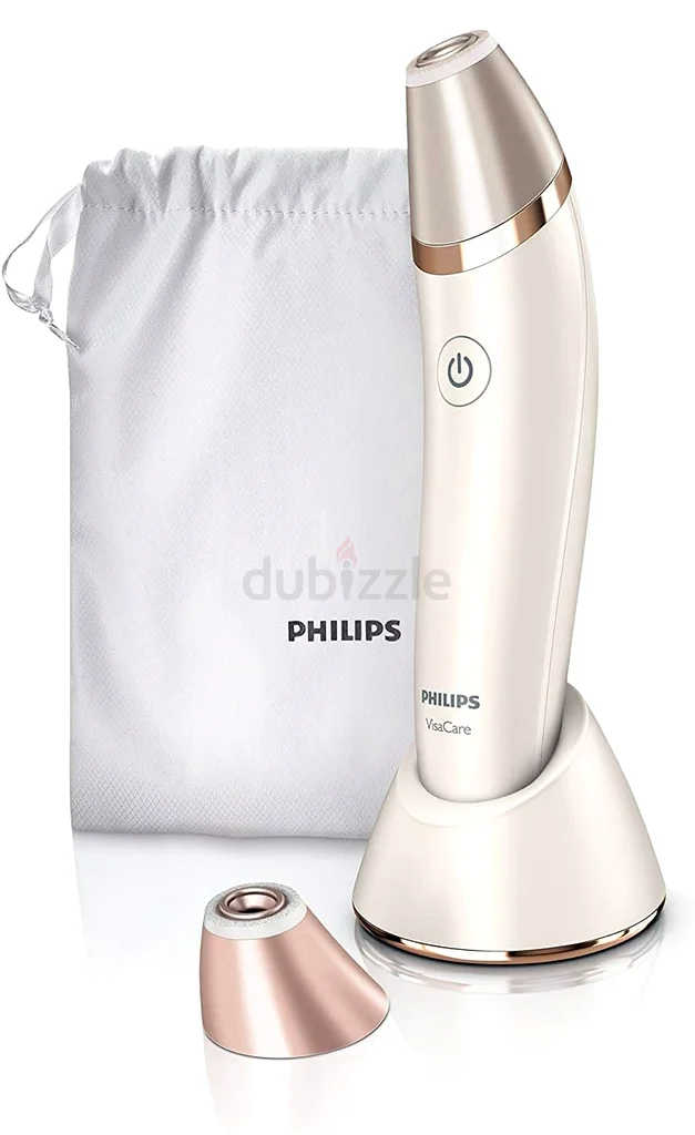 Philips VisaCare with Microdermabrasion Technology63242682325633114