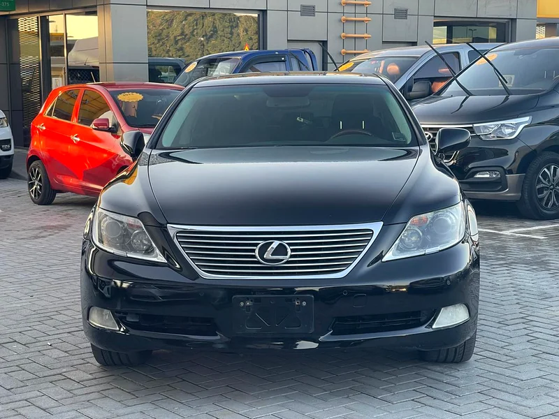 لكزس LS460L63225698792706111