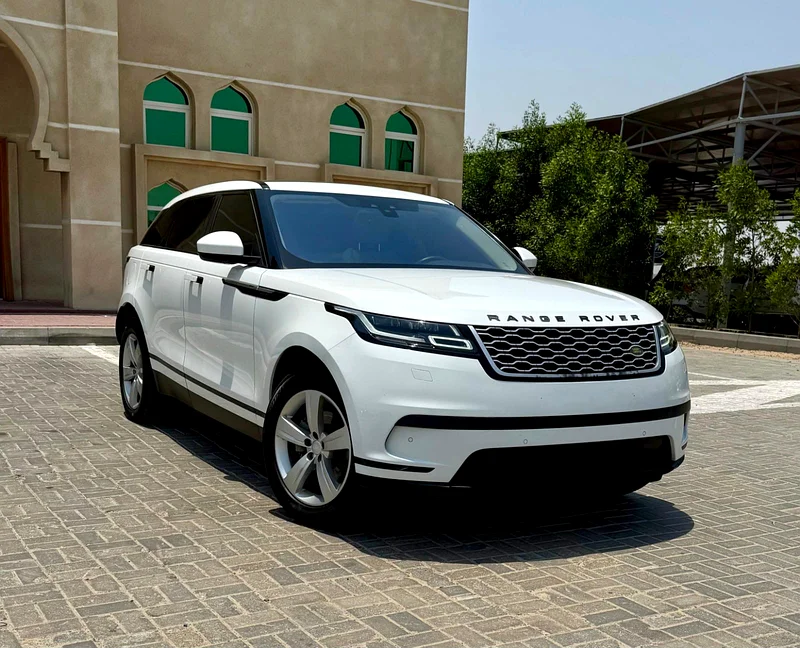 رنج روفر فيلار P250 S خليجي 2019 مالك اول من الوكالة فل اوبشن63227776812289111