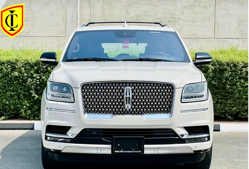 لينكولن نافيجيتور | ريزيرف | مواصفات دول الخليج | سنة 2019 | سجل الصيانة |63139712490883110