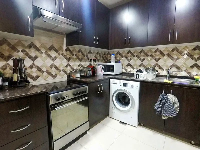 Stylish Master Room with Balcony63218793264898114