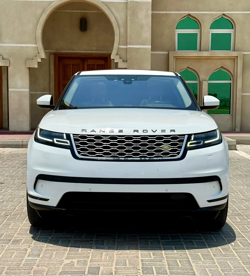 رنج روفر فيلار P250 S خليجي 2019 مالك اول من الوكالة فل اوبشن63227776812289112