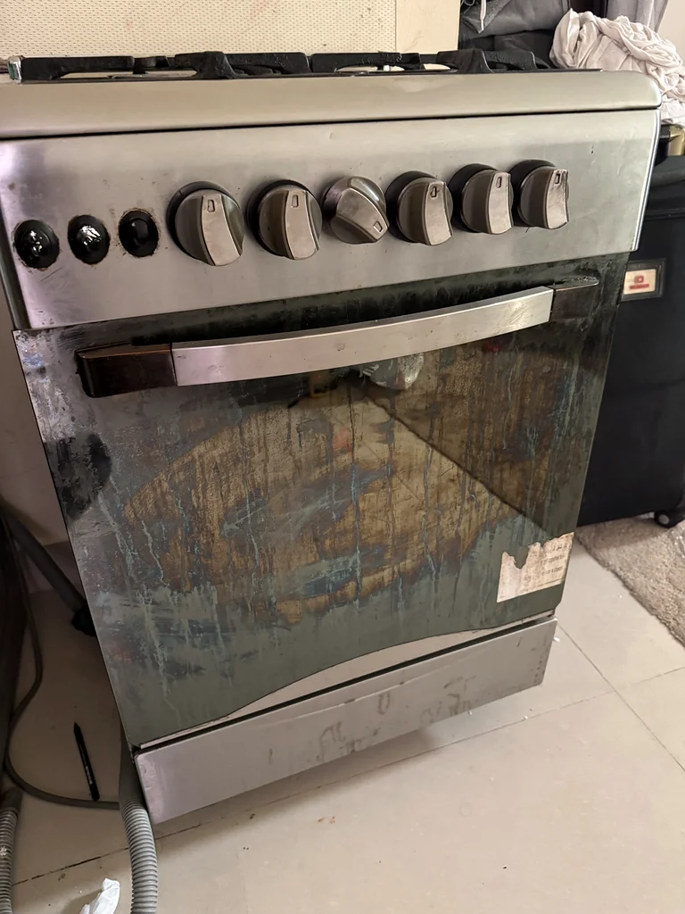 Super General gas stove63249245808514112