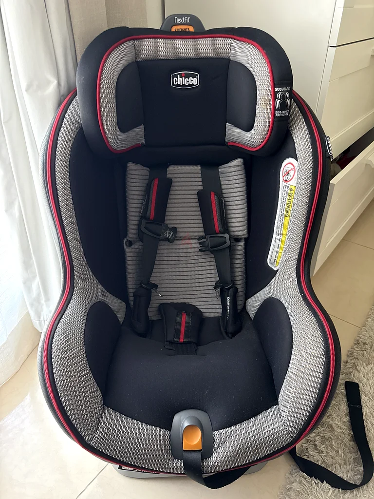 Chicco Car Seat for Safe Travels with Your Baby!63229680830337111
