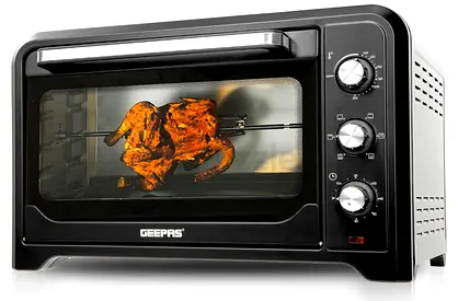 Geepas OTG Oven