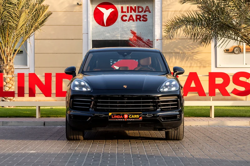 الضمان | بورش كايين S 2019 منطقة الخليج63225698201729111