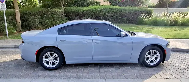 Dodge Charger 2022