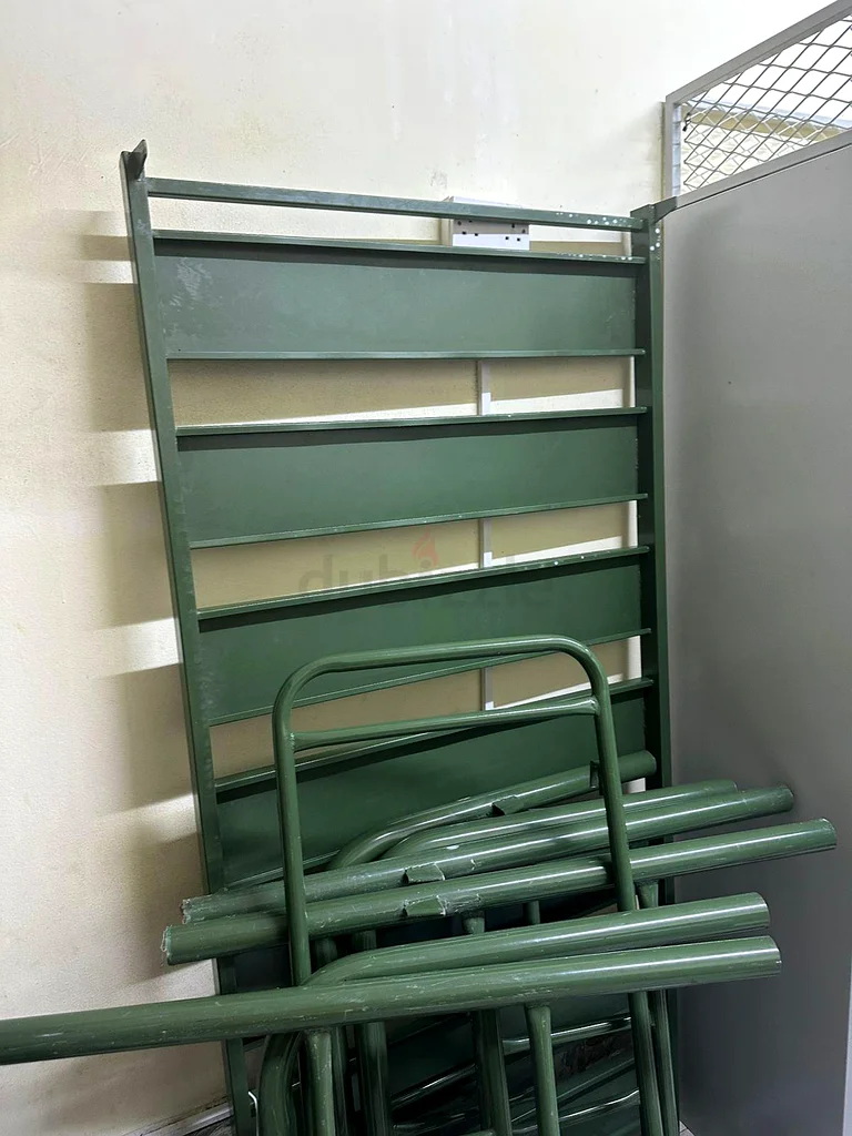 Bunker Bed with mattress  Cabinet63217818034817111