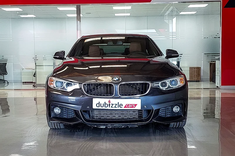 AED 1084/month | 2016 BMW 4-Series 428i | GCC Specs | Ref#32442263142583918593111