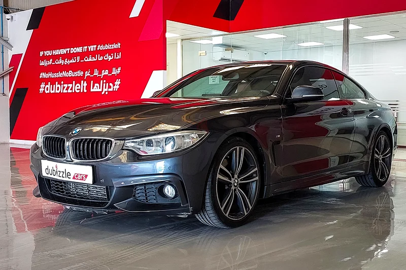 AED 1084/month | 2016 BMW 4-Series 428i | GCC Specs | Ref#32442263142583918593112