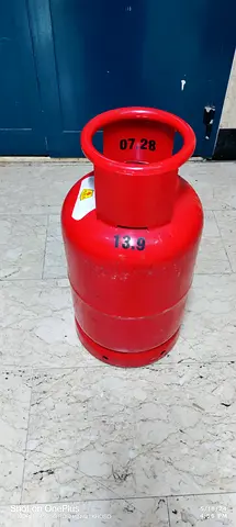 Gas cylinder 11 kg smal for sale