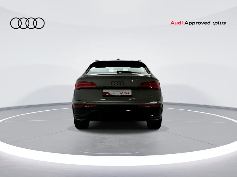 Q5 Sportback S line 45 TFSI quattro 249h (Ref# 2055507)63167091294849114
