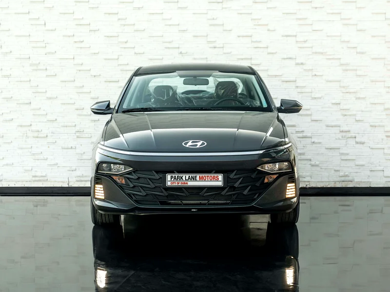 ALL NEW ACCENT SMART+ • 5 YEARS OR 150,000KMS OFFICIAL HYUNDAI JUMA AL MAJID WARRANTY63177576162306114