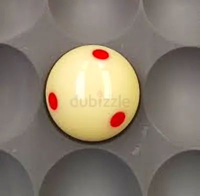 Profissional Learner Ball 57mm