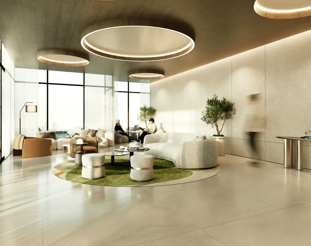 Marquis Vista by Marquis Developers - View 2