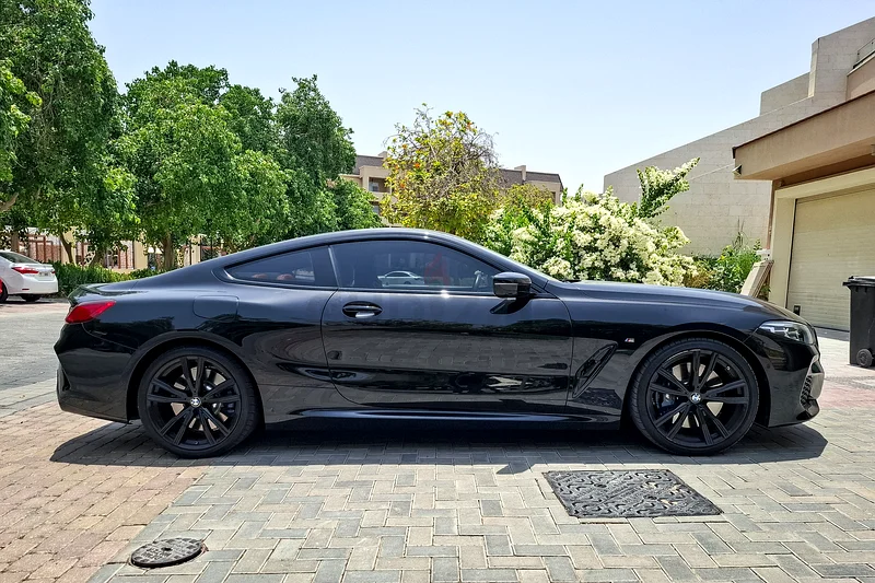 AED 3419/month | 2020 BMW 8-Series 840i | GCC Specs | Ref#32924263228782180354113
