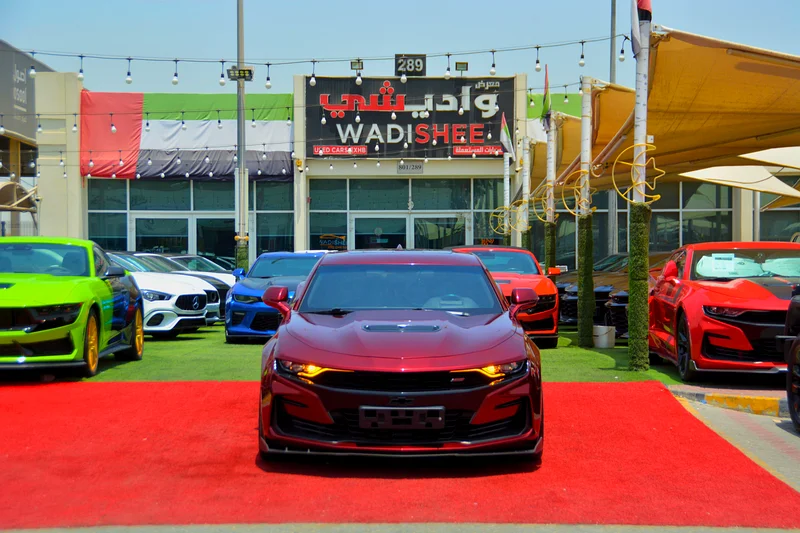 DISTINCTIVE COLOR/IMPORT FROM KOREA/BEST DEAL /FULL OPTION63153227502082111